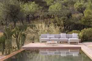 Nardi Debuts at Orgatec 2024: Unveiling Sustainable Outdoor Furniture Solutions