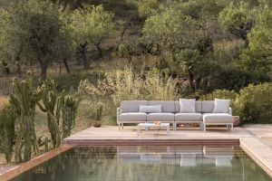 Nardi Debuts at Orgatec 2024: Unveiling Sustainable Outdoor Furniture Solutions