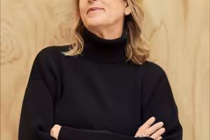 Tarkett and Patricia Urquiola Introduce Revolutionary Carpet Tiles