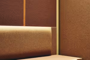 Slalom Acoustics Creates "Living Lab" to Showcase Sustainable Materials at Salone del Mobile 2024
