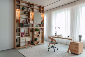 Artemide Illuminates ORGATEC 2024 with Innovative Lighting Solutions