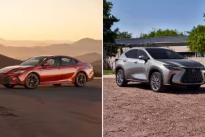 Toyota Motor North America Reports U.S. September and Third Quarter 2024 Sales Results