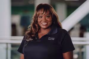 Toyota's Rhonda Gilyard Honored with 2024 Women in Manufacturing Hall of Fame Induction