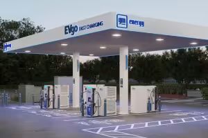 EVgo and GM Take Charging to the Next Level with New Flagship Destinations Set to Optimize the Charging Experience