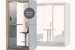 SilentLab Introduces Revolutionary GEN4 Acoustic Pods