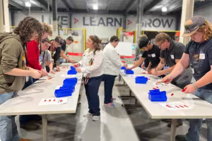 Honda Hosting Over 1,700 Students for MFG Day at 11 U.S. Production Facilities to Promote Career Opportunities in Modern Manufacturing