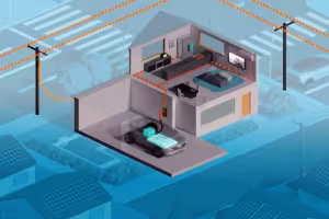 Nissan to Launch Affordable Vehicle-to-Grid Technology in 2026