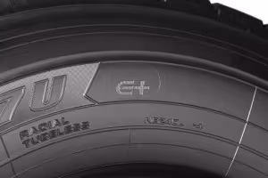 Yokohama Rubber's 507U Tires Chosen as Original Equipment for Isuzu's ERGA EV Bus