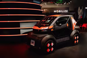 Renault Group Steals the Show at Paris Motor Show 2024 with World Premieres and Concept Cars