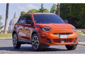 FIAT Takes Center Stage at the 19th Rome Film Fest, Showcasing Sustainable Mobility and a Century-Long Cinematic Legacy