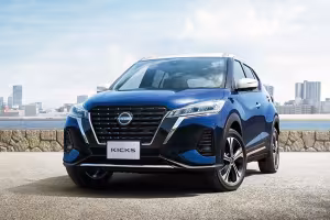 Nissan Reports Production, Sales, and Export Figures for September and April-September 2024