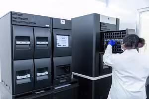  Akron Bio: Advancing Recombinant Protein Development and Manufacturing with Unmatched Expertise