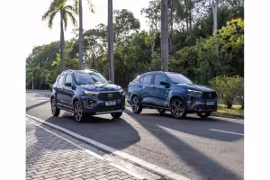 FIAT Drives Sustainable Mobility in Brazil with Launch of Bio-Hybrid Technology