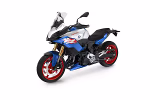 2025 BMW F 900 R and F 900 XR: Enhanced Performance and Style for the Dynamic Rider