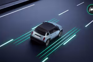 RENAULT 4 E-TECH ELECTRIC: THE COMEBACK OF A LEGEND