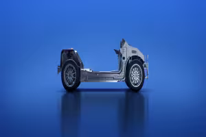 Stellantis Unleashes STLA Medium Platform: A Game-Changer in Electric Vehicle Technology