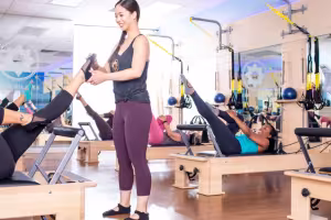 LA Fitness Faces Legal Action Over Accessibility Issues for Disabled Members