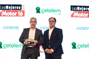Stellantis Pro One Recognized for Leadership and Innovation in the Spanish Commercial Vehicle Market