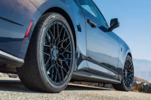 Toyo Tires Launches Proxes Sport 2: A Max-Performance Summer Tire for Electrified Performance