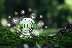 Air Products and Qair to Develop Green Hydrogen Hub in Le Havre