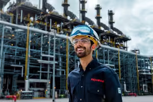 ExxonMobil: Driving Scalable Low-Carbon Solutions for a Net-Zero Future