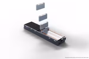GM and LG Energy Solution Expand Partnership to Develop Next-Generation EV Battery Technology