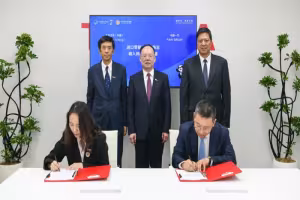 FAW Group and Toyota (China) Deepen Collaboration with Auto Parts Import Agreement