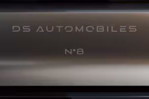 DS Automobiles Unveils DS N°8: A New Era of Electric Luxury