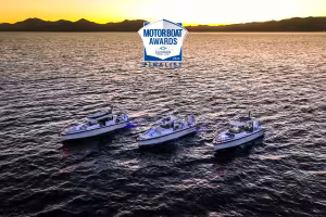 Axopar 29 Range Nominated for "Best Sportsboat of the Year" at the Motor Boat Awards