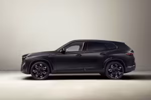 BMW and Kith Ignite a New Chapter of Collaboration with the Exclusive BMW XM by Kith