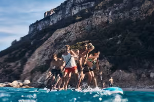 Unwrap Adventure: Top Yacht Tenders and Toys for Your Next On-Water Excursion