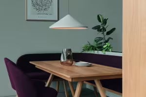 TEAM 7 Dining Tables: Where Woodworking Meets Modern Living