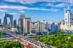 UN Tourism and China Strengthen Partnership to Shape the Future of Global Tourism