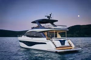Escape the Ordinary: Embrace Winter Yachting with Princess