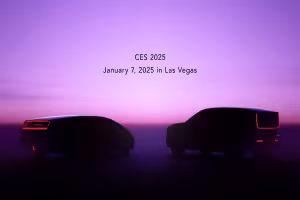 Honda Unveils Two New EV Prototypes at CES 2025 The Next Generation of Honda 0 Series Models