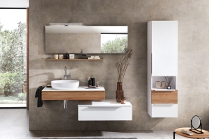 GeSK Trend Report 2025: The Bathroom Remains an Oasis of Well-being