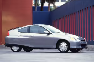 Honda Celebrates 25 Years of Hybrid Leadership in America