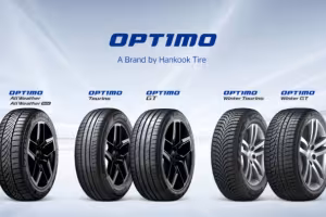 Hankook introduces new Optimo sub-brand in Europe