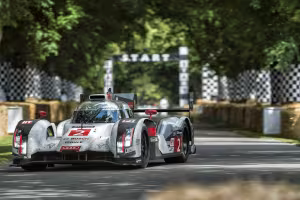 Audi Tradition Gears Up for a Year of Anniversaries and Exciting Events