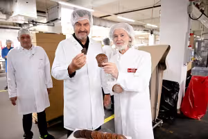 Discover the Sweet World of Lambertz: A Legacy of Premium Baked Goods