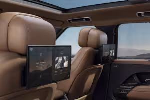 JLR and Tata Communications Partner to Revolutionize Connected Car Experience