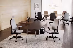Cerantola Introduces TITAN: The Ergonomic Chair Redefining Comfort and Functionality in the Modern Workplace