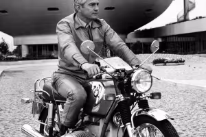 Bob Lutz: The Maverick Who Revolutionized BMW's Global Sales