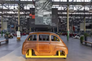 Heritage Hub Achieves Record Success in 2024 with Increased Visits and Events