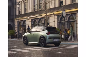 Lights, Camera, Ypsilon! Lancia Takes You Behind the Scenes of its Latest Commercial