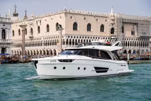 Greenline Yachts Ditches Generators, Embraces Sustainable Yachting with New Responsible Power Pack