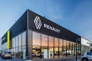 Renault Group Embraces Future of Automotive Distribution with Karidea Think Tank