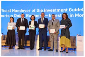 UN Tourism and Morocco Partner to Drive Investment and Innovation in Africa's Tourism Sector