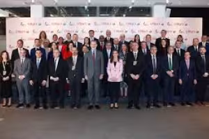 Jan. 26, 2025 – UN Tourism Champions Accessibility and Investment at FITUR 2025