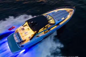 Sunseeker Unveils the Next Generation Manhattan 68 at boot Düsseldorf 2025